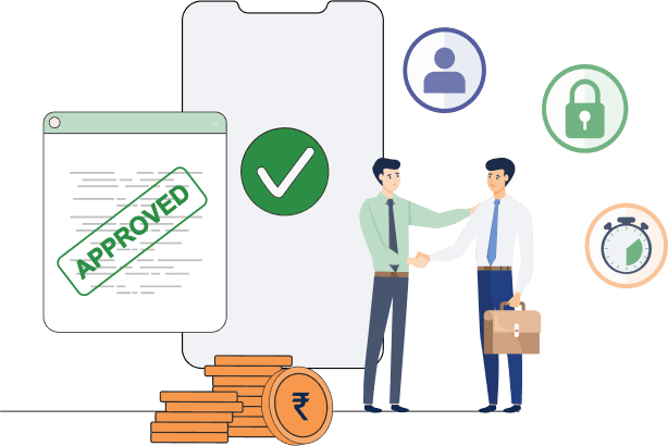 Secure an Instant Personal Loan with these 5 Easy Steps